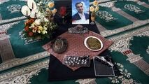 مادر شهید حادثه هواپیما: به احدی اجازه سواستفاده نمی‌دهیم/ خواهان پیگیری جدی هستیم
