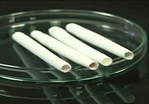 ساخت رگ مصنوعی در سیستان و بلوچستان