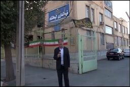 اختصاصی/حرف های بی پرده شورای شهر کرمانشاه در خصوص انتخاب شهردار