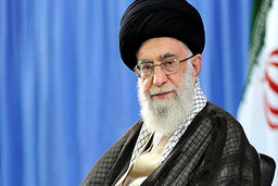 پیام آیت الله خامنه ای به حجاج