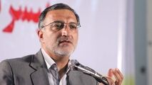 کنایه پوشکی زاکانی به دولت روحانی