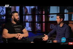  ماهی چقدر خرج خورد و خوراک امیر علی‌اکبری می‌شود!؟