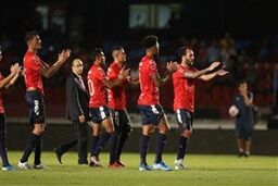 عجیب‌ترین اعتصاب تاریخ فوتبال !