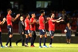 عجیب‌ترین اعتصاب تاریخ فوتبال !