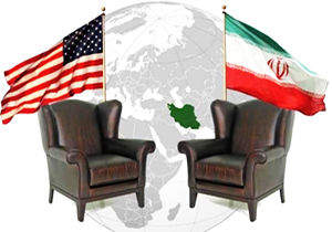 ژست تبلیغاتی آمریکا برای فشار بیشتر به ایران