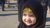 عشق به ابا عبدالله الحسین (ع) محدود به هیچ مرز و رنگ و نژادی نیست