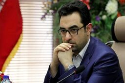 معاون ارزی بانک مرکزی بازداشت شد !