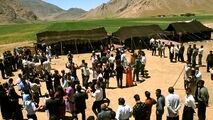 رسم و رسوم جالب مراسم عروسی در لرستان