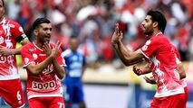 5 بازی خاطره انگیز پرسپولیس در تاریخ دربی