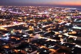 تجربه یک شب گردی متفاوت در دیدنی تر شهر بندری ایران