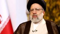 تنها خط قرمز قوه قضاییه از نظر رئیسی