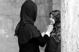 پاسخ شنیدنی بانوان به قانون حجاب اجباری