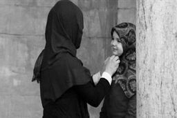پاسخ شنیدنی بانوان به قانون حجاب اجباری