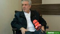 ظرفیت های کرمانشاه در گردشگری بی نظیراست/ مهندس بازوند توجه ویژه ای به حوزه گردشگری دارد 