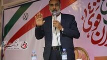 فساد بایستی از نطفه خفه شود/ اولویت اول آیت‌الله رئیسی کوتاه کردن دست متخلفین از بیت‌المال است 