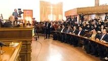 توضیحات لاریجانی درباره نامزدی مجدد در انتخابات مجلس