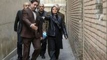 دلایل رسمی تلویزیون برای عدم پخش سریال علی ملاقلی پور: نبودن در شان مردم و توئیت‌های سخیف کارگردان!