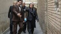 دلایل رسمی تلویزیون برای عدم پخش سریال علی ملاقلی پور: نبودن در شان مردم و توئیت‌های سخیف کارگردان!
