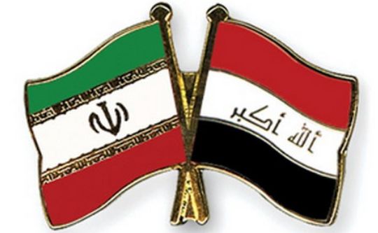 شعرخوانی مداح عراقی در واکنش به تفرقه اندازی برخی رسانه‌ها بین فارس و عرب!