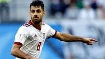 گفتگوی AFC با مرتضی پورعلی گنجی