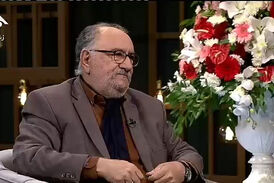 پاسخ داریوش ارجمند به انتقاداتی که به سریال ستایش می شود
