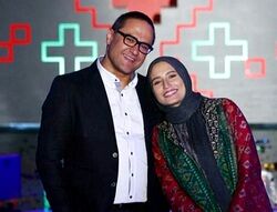 اولین مصاحبه رامبد جوان از کانادا؛ به خاطر اکران فیلم به اینجا نیامدم
