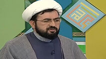 کنایه‌ای به مسئولانی که مرگ بر آمریکا می‌گویند و فرزندانشان را ایالات متحده می‌فرستند