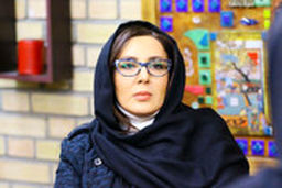کرونا بینایی لیلا بلوکات را گرفت