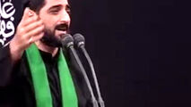 نوحه خوانی بنی فاطمه در حضور رهبر انقلاب