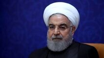 روحانی: تعداد بیماران و فوت شدگان کاهش یافته