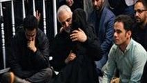 صحبت‌های تلفنی شهید سلیمانی با دختر شهید مدافع حرم / فاطمه انتقام پدرت را گرفتم
