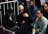 صحبت‌های تلفنی شهید سلیمانی با دختر شهید مدافع حرم / فاطمه انتقام پدرت را گرفتم