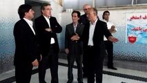 مدل عجیب و غریب ابراز تمایل یواشکی برانکو ایوانکویچ به تیم‌ملی !