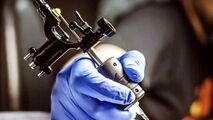 جزئیات سالن تتو مختلط در غرب تهران