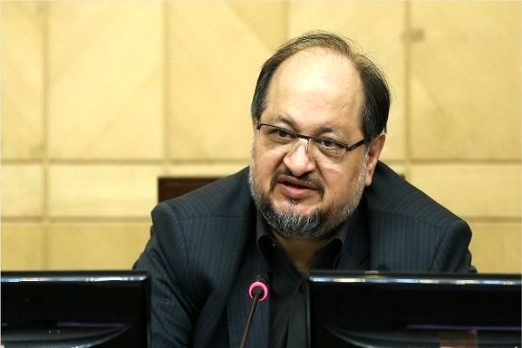 ثبت نام محمد شریعتمداری در انتخابات ریاست جمهوری