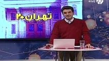 کنایه سنگین مجری صدا و سیما به انتصاب داماد رئیس جمهور در وزارت صمت