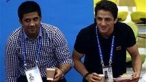 تکرار ادعای دبیر درباره پست جهانی سوریان