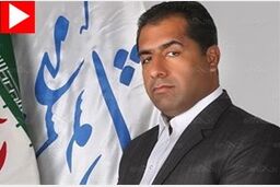 واکنش نماینده سراوان درباره فیلم جنجالی که از او منتشر شد