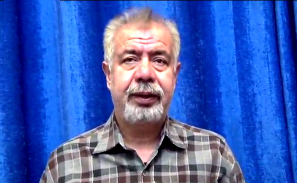 خاطره مرحوم بهرام شفیع از دیدارش با امام خمینی(ره)!