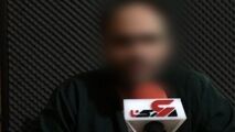  اعترافات ریلکس‌ترین زندانی تهران!