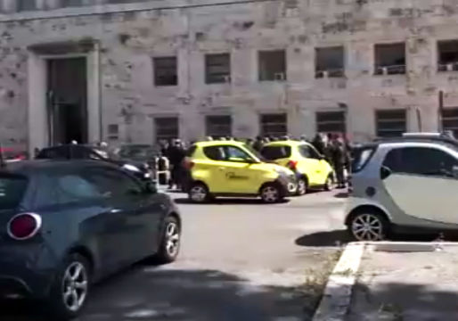 ایده‌های جذاب ایتالیا برای کاهش آلودگی هوا