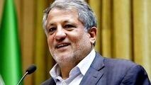 ایده محسن هاشمی برای سفر ۱۵ دقیقه ای به شمال!