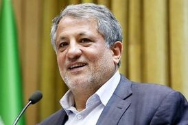ایده محسن هاشمی برای سفر ۱۵ دقیقه ای به شمال!