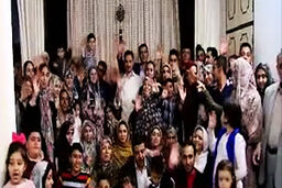 ماجرای تولدی به یاد ماندنی