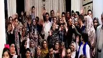 ماجرای تولدی به یاد ماندنی