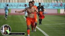 تصاویر منتخب هفته سوم لیگ یک/فیلم