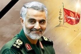 سوالی که سردار سلیمانی پرسید: "آیا من در ذهن شما آدم خوبی هستم؟" 