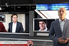 آقای جبلی؛ صدا و سیمای کرمانشاه را دریابید/ چرا صدا و تصویر مظهر خالقی و حسین صفامنش پخش نمی‌شود؟!