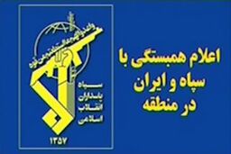 واکنش‌های خارجی به اقدام آمریکا ضد سپاه