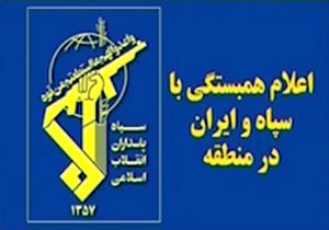 واکنش‌های خارجی به اقدام آمریکا ضد سپاه